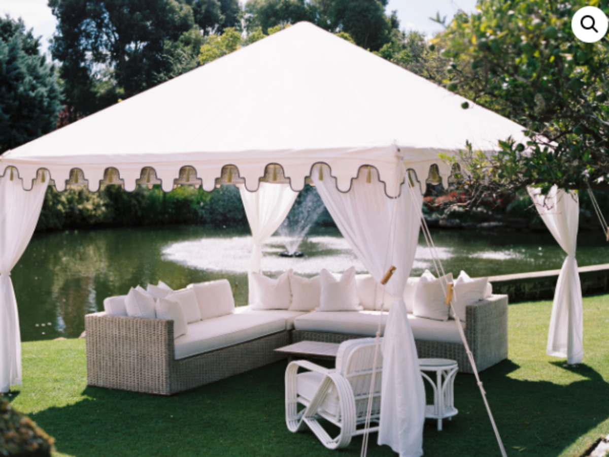 Raj Canopy