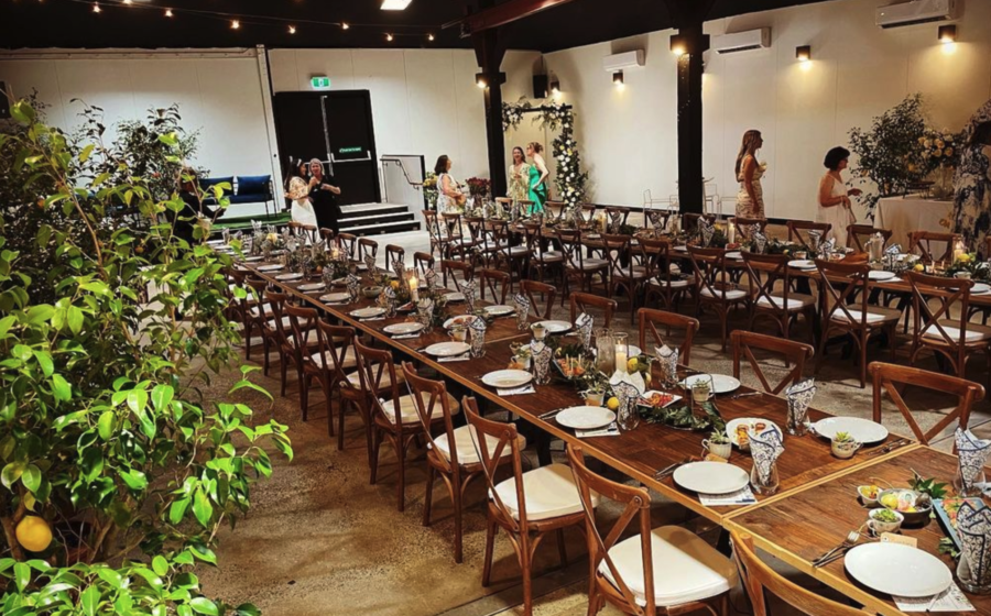 3 Six 5 – Events Space