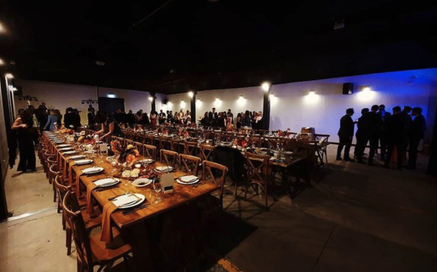 3 Six 5 – Events Space
