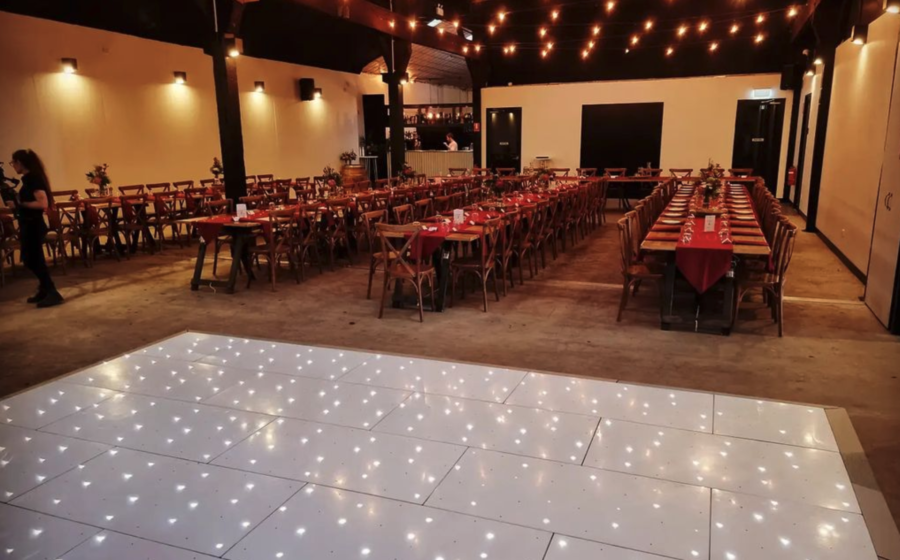 3 Six 5 – Events Space