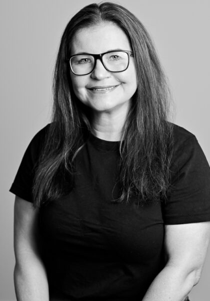 Katy Keddie
