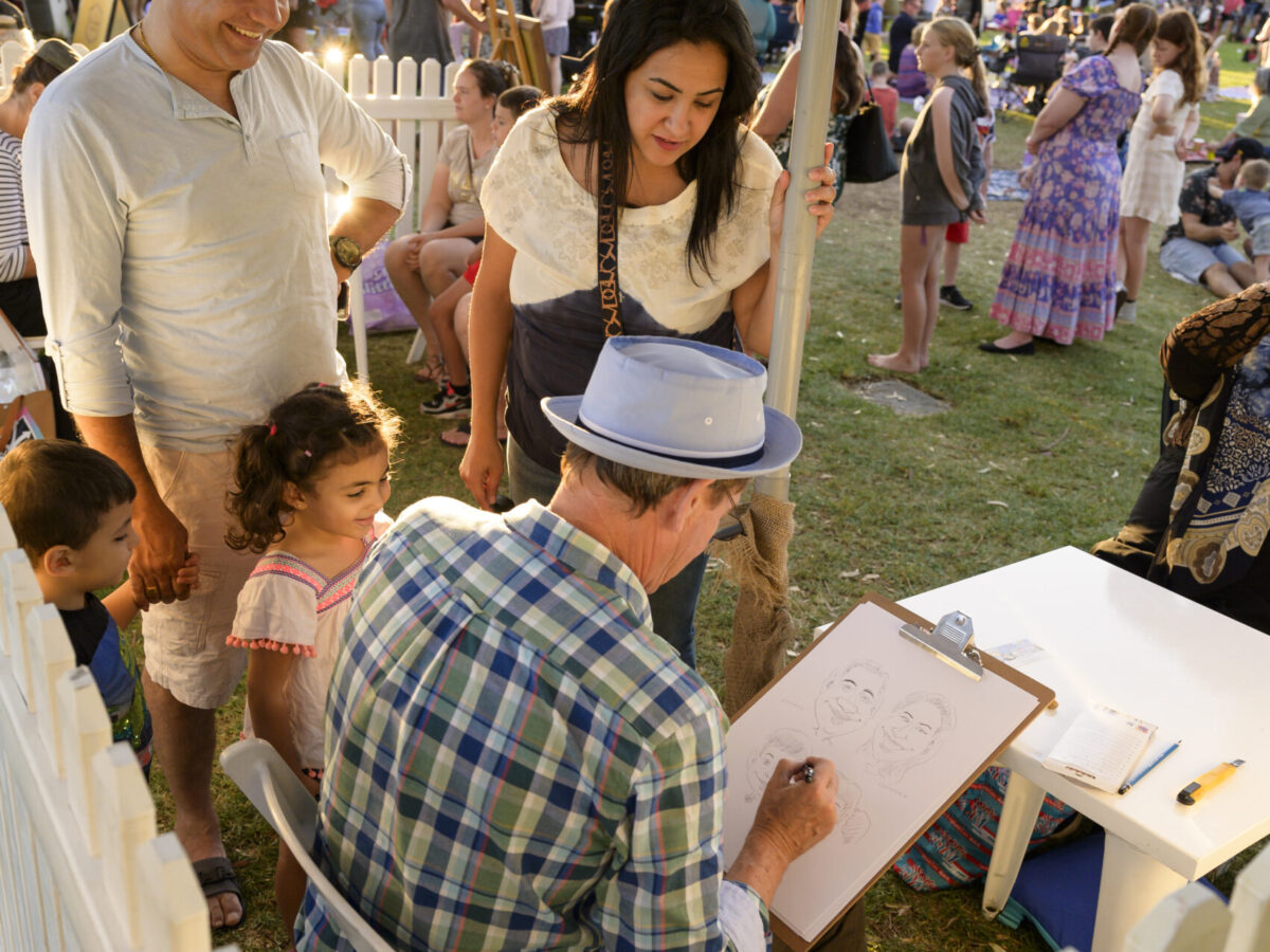 Australia Day | Rockingham Churchill Park