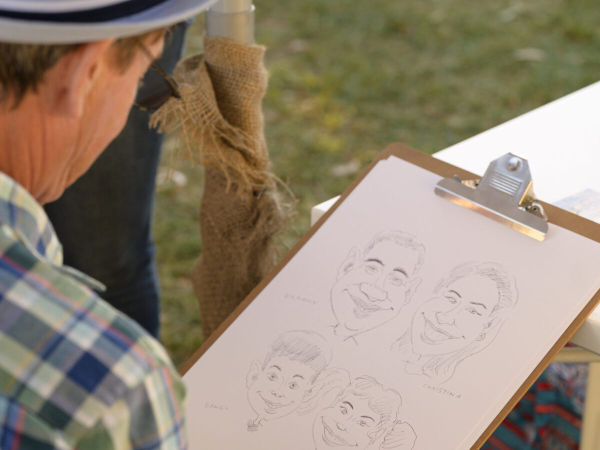Australia Day | Rockingham Churchill Park