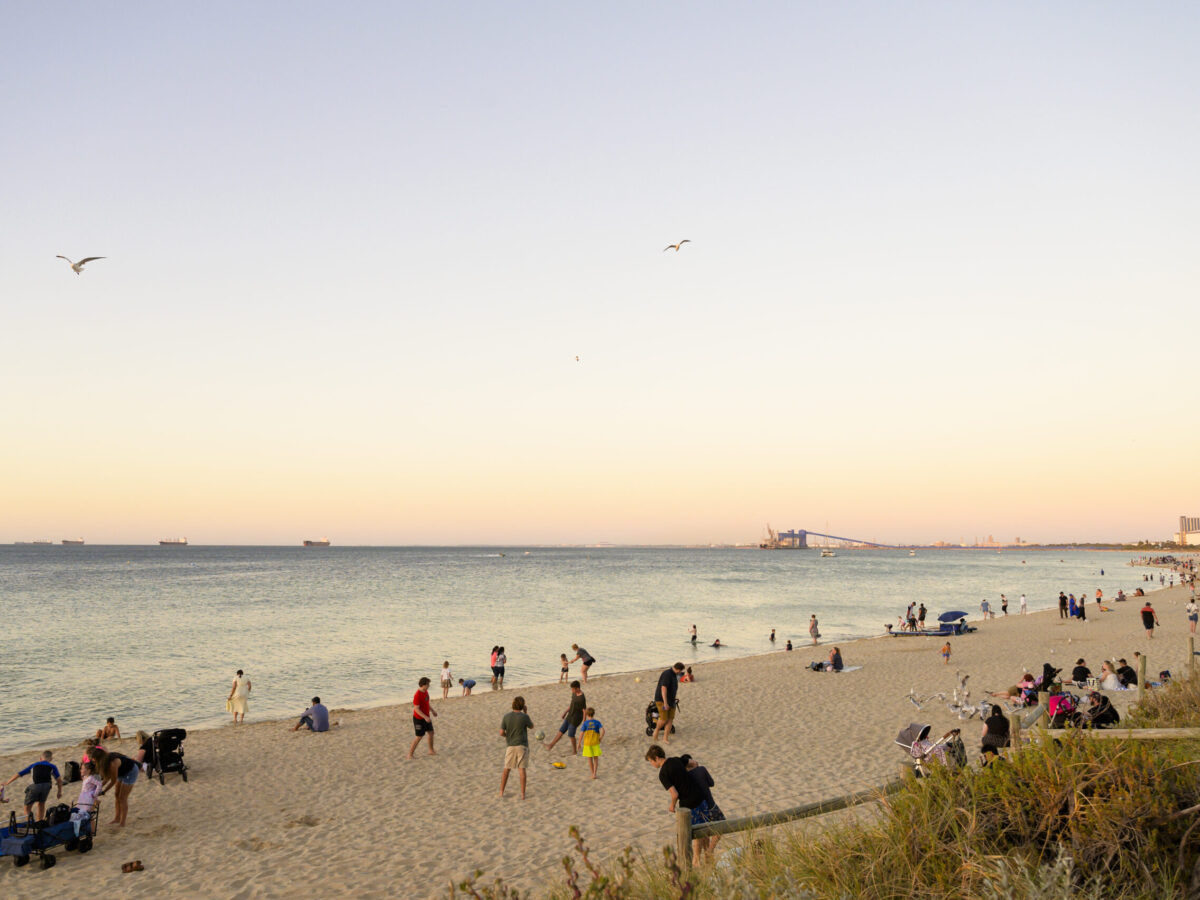 Australia Day | Rockingham Churchill Park