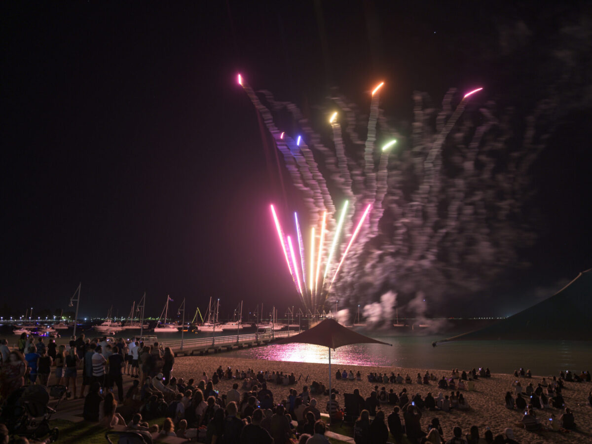 Australia Day | Rockingham Churchill Park