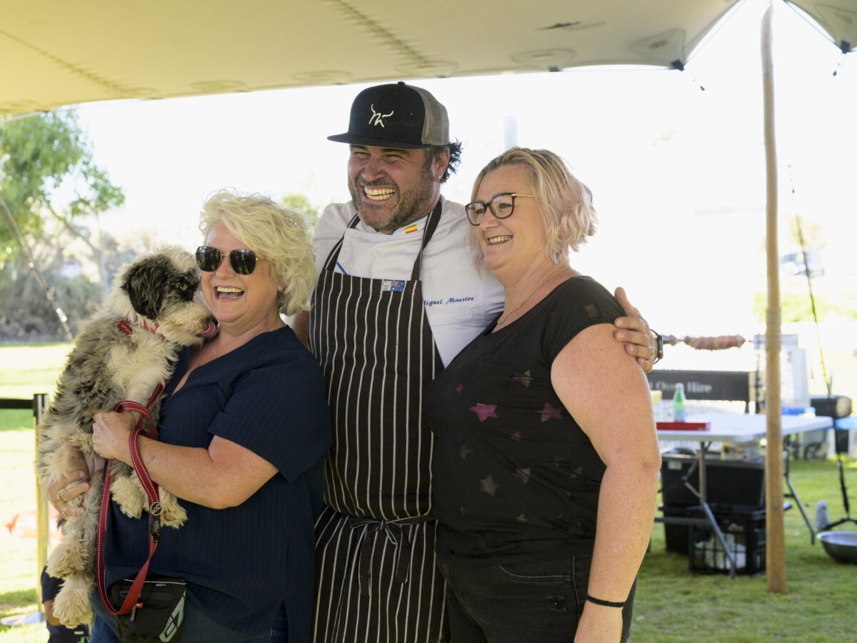 Amberton Community Event – Lighthouse Park