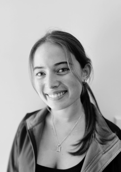 Tamsin Falconer